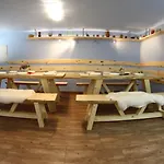 Lägenhet Pod Howyzem *