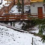 Pod Howyzem Lägenhet