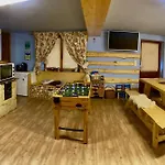 Pod Howyzem Łapsze Niżne