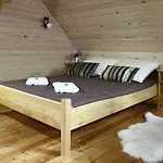 Pod Howyzem Lägenhet *