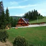 Pod Howyzem Lägenhet Łapsze Niżne