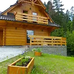 Pod Howyzem Lägenhet