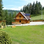 Pod Howyzem Lägenhet