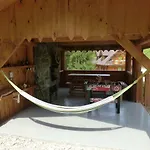 Pod Howyzem Łapsze Niżne