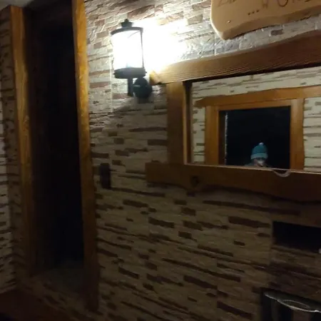 Apartament Pod Howyzem