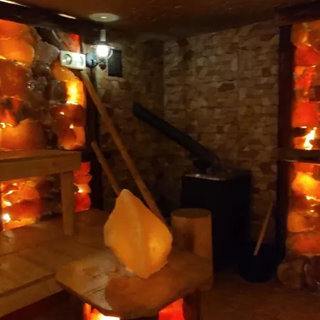 Pod Howyzem Apartament *
