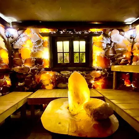 アパート Pod Howyzem