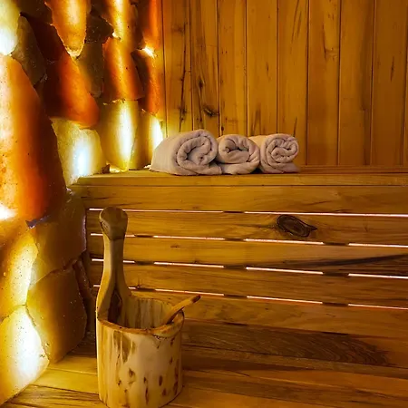 Pod Howyzem Appartement