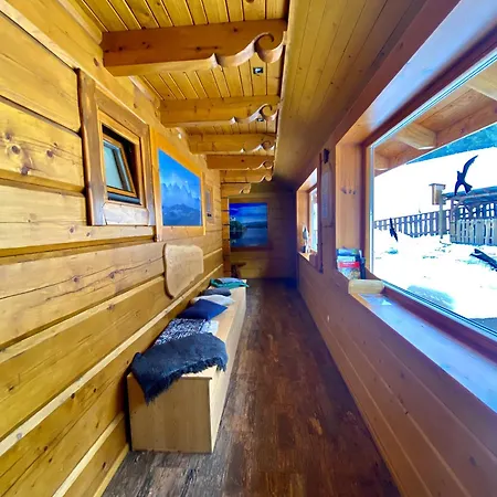 Appartement Pod Howyzem *