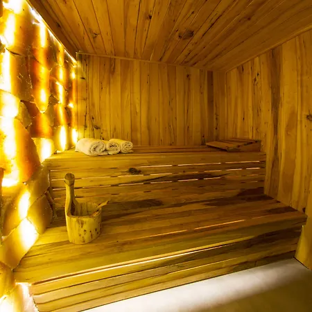 Pod Howyzem Apartamento Łapsze Niżne