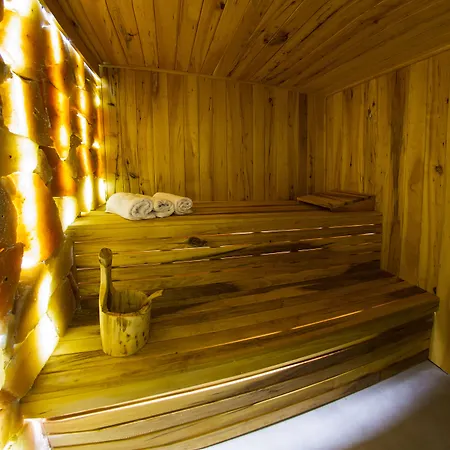 Pod Howyzem Apartamento *