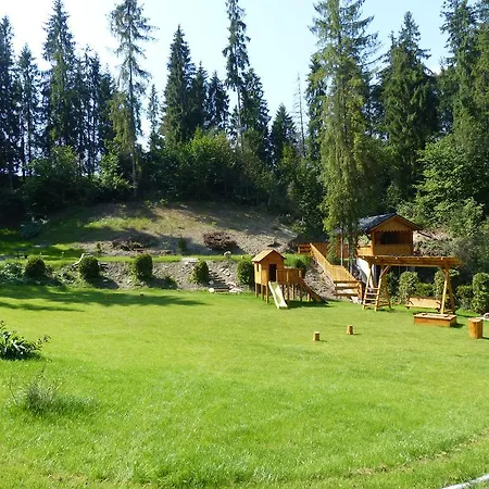 Pod Howyzem Apartament *