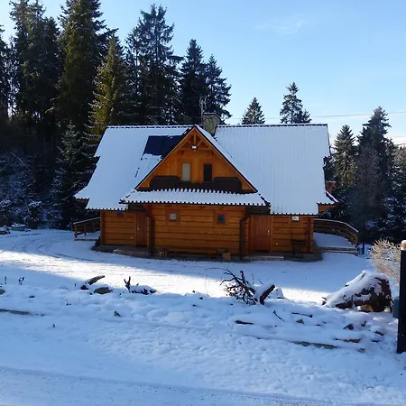 Apartman Pod Howyzem *
