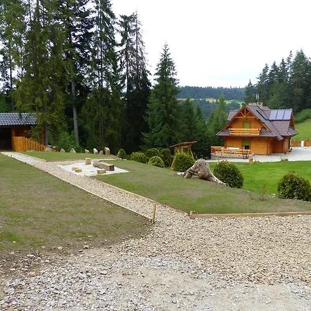 Pod Howyzem Apartmán