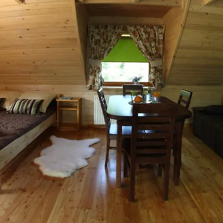 Pod Howyzem Apartament *