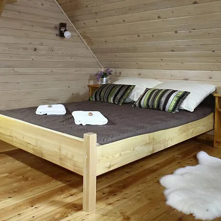 Pod Howyzem Apartament *