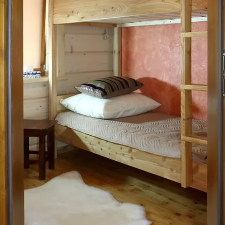 Pod Howyzem Apartament *