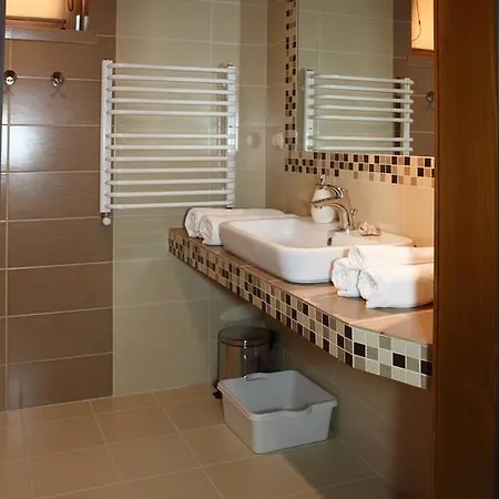 Apartament Pod Howyzem Łapsze Niżne