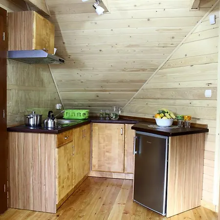 Pod Howyzem Apartament Łapsze Niżne