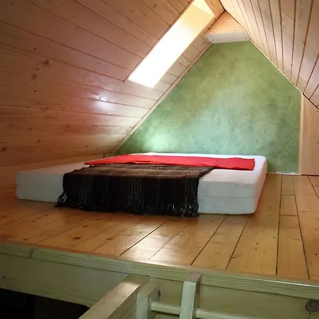 Apartament Pod Howyzem Łapsze Niżne