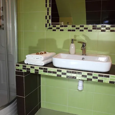 Apartament Pod Howyzem *