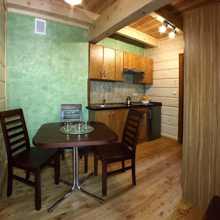 Apartament Pod Howyzem