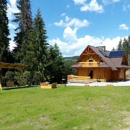 Apartament Pod Howyzem *