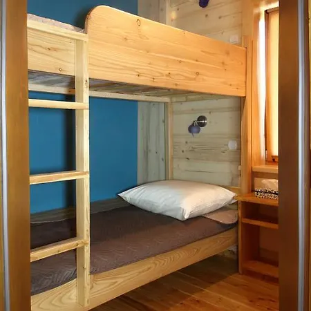 Appartement Pod Howyzem Łapsze Niżne