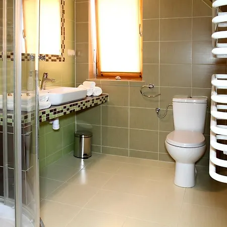 Apartament Pod Howyzem Łapsze Niżne