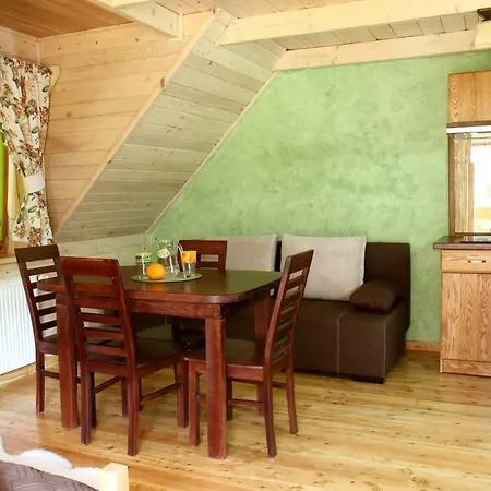 Apartment Pod Howyzem