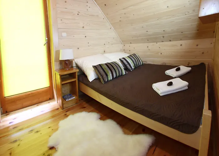 アパート Pod Howyzem *