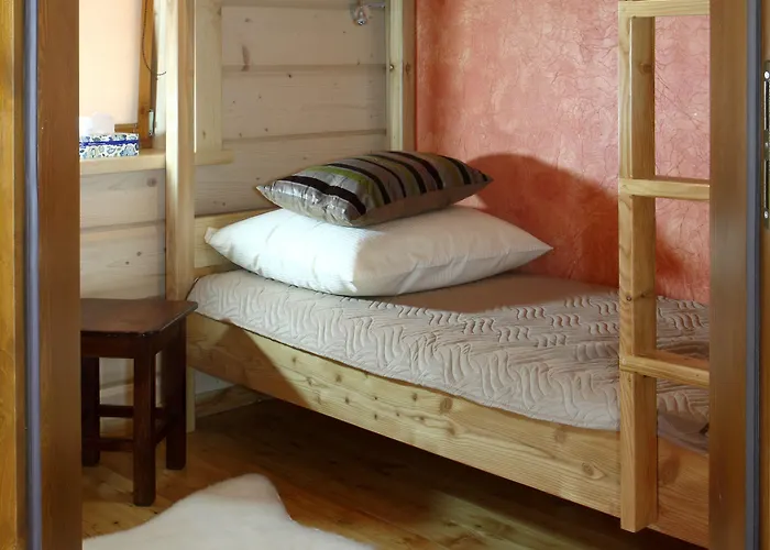 Pod Howyzem Łapsze Niżne