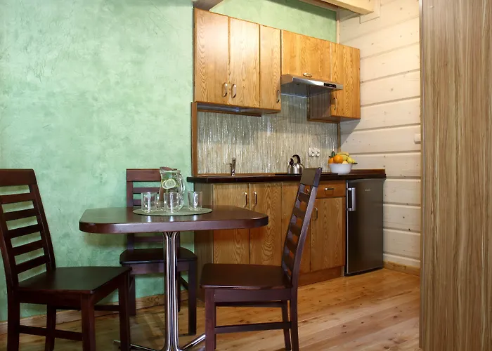 アパート Pod Howyzem