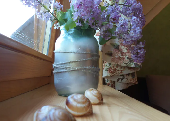 Pod Howyzem * Łapsze Niżne