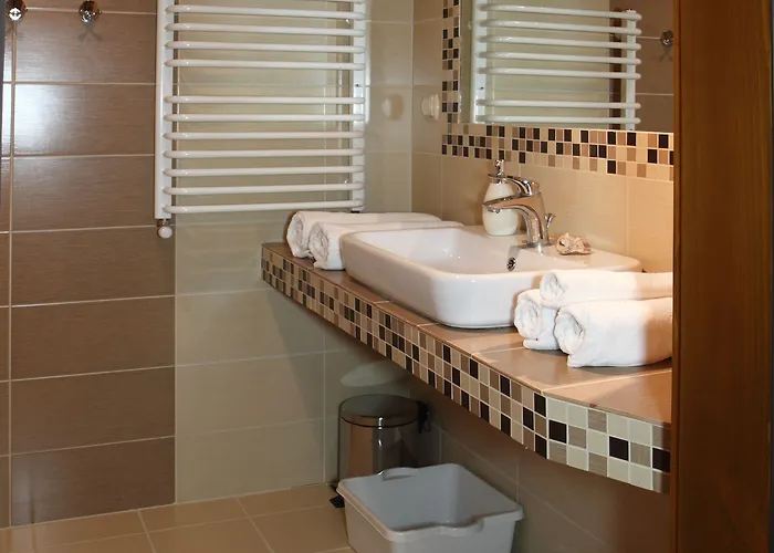 Pod Howyzem * Łapsze Niżne