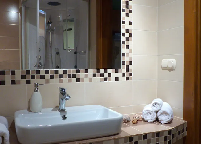 Pod Howyzem * Łapsze Niżne