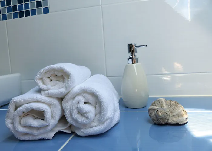 アパート Pod Howyzem Łapsze Niżne