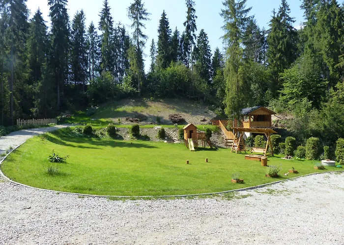 アパート Pod Howyzem *