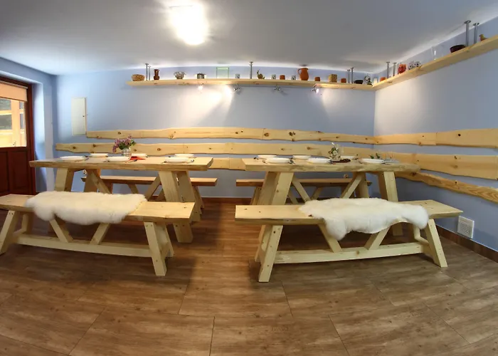 アパート Pod Howyzem *