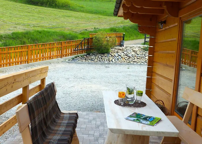 アパート Pod Howyzem