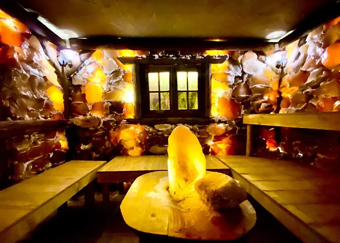 アパート Pod Howyzem