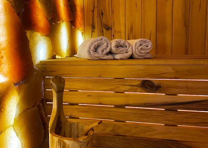 Pod Howyzem アパート