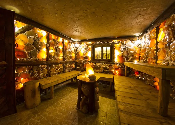 Pod Howyzem Łapsze Niżne