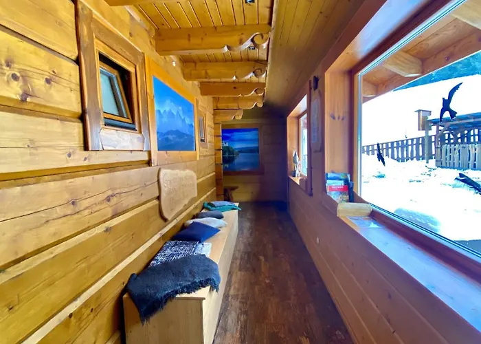 アパート Pod Howyzem *