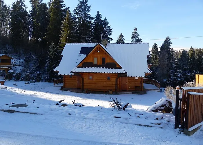 アパート Pod Howyzem *