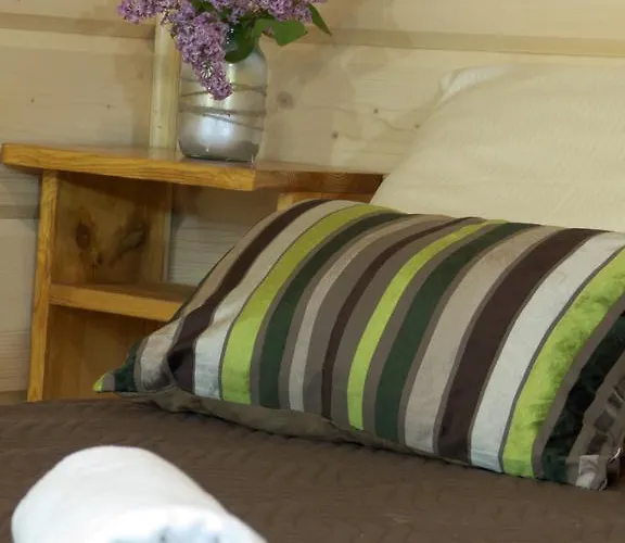 Pod Howyzem Łapsze Niżne