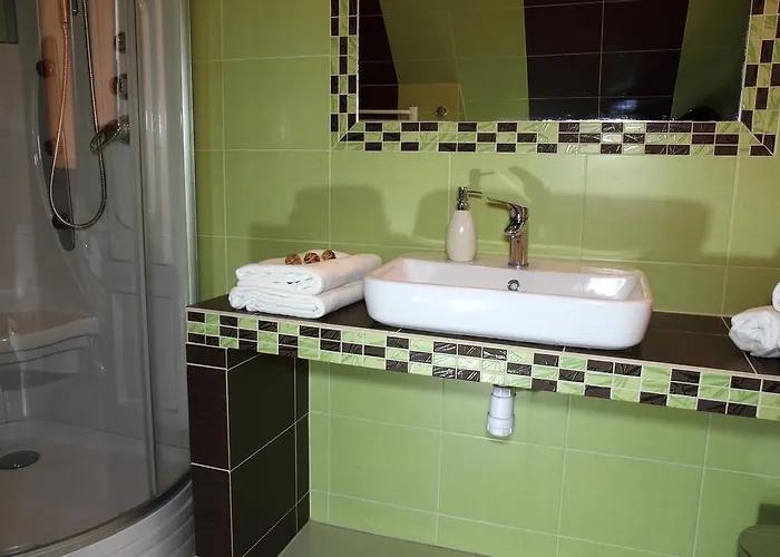 アパート Pod Howyzem *