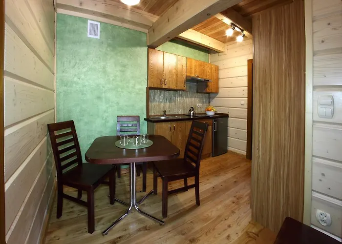 アパート Pod Howyzem