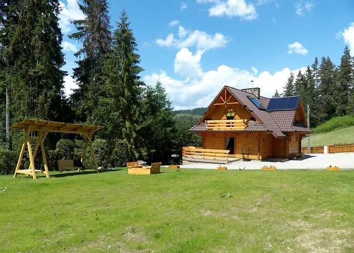 アパート Pod Howyzem *