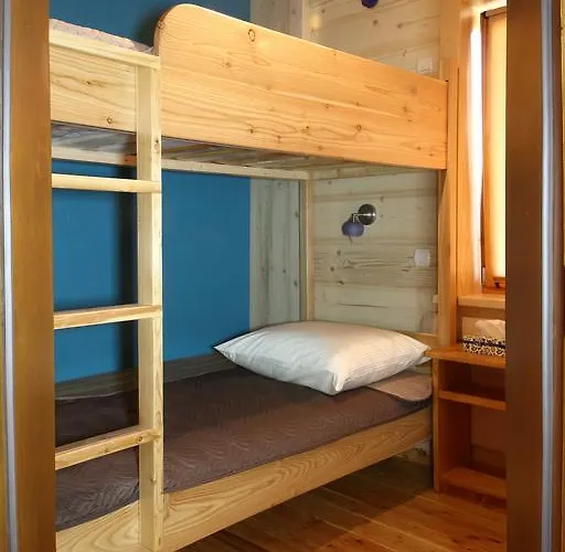 アパート Pod Howyzem Łapsze Niżne